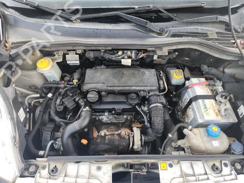Alternator PEUGEOT BIPPER Tepee 1.4 HDi | BP34336109M7 - Image 17