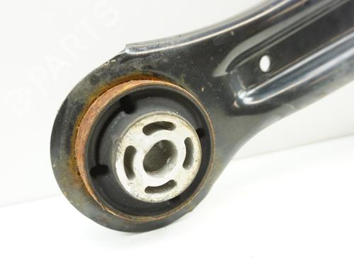 Used Right front suspension arm FORD FIESTA VII (HJ, HF) 1.1 Ti-VCT (86 hp) 18178165