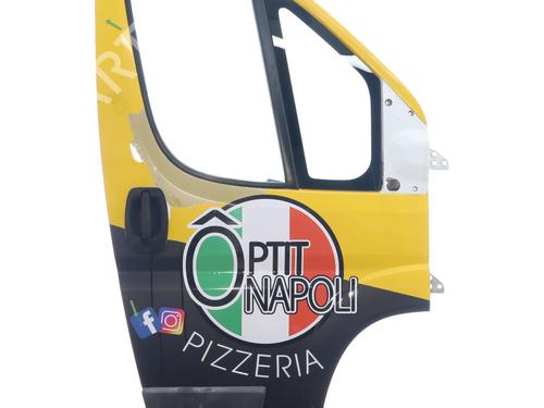 right-front-door-peugeot-boxer-van-2006-37745635 main image