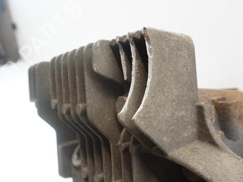 Rear differential BMW 5 (E60) 520 i | BP18172113M24