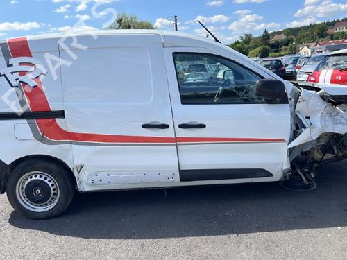 Climate control RENAULT EXPRESS Box Body/MPV 1.5 Blue dCi 95 (F6AB) | BP30361663I5 - Image 11
