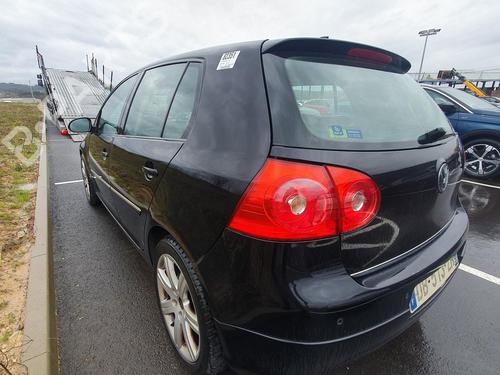 Radio VW GOLF V (1K1) 1.9 TDI | BP21520520E6 