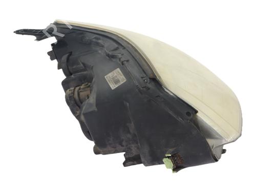 Used Left headlight Left headlight CITROËN C5 II (RC_) 2.0 16V (RCRFJB, RCRFJC) (140 hp) 40608355 40608355