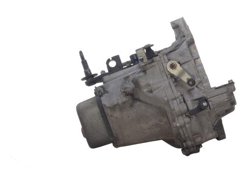 Gearbox PEUGEOT 206+ (2L_, 2M_) 1.4 i | BP24040111M3 