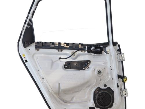 Left rear door CITROËN C4 Picasso I MPV (UD_) 1.6 HDi | BP27154033C4