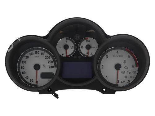 Used Instrument cluster ALFA ROMEO GT (937_) 1.9 JTD (937CXN1B) (150 hp) 30966008