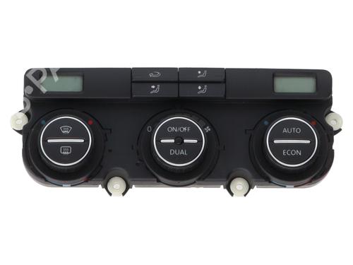 AC Styreenhet / Manøvreringsenhet VW TOURAN (1T1, 1T2) 1.9 TDI (105 hp) 20224880