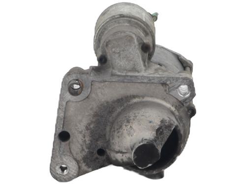 Used Starter Starter PEUGEOT 3008 I MPV (0U_) 1.6 HDi (114 hp) 33115298 33115298