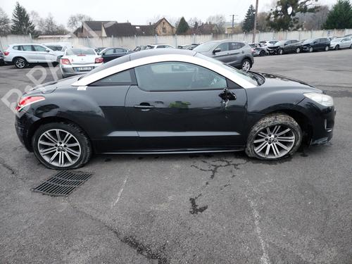 Climate control PEUGEOT RCZ 2.0 HDi | BP34336102I5 - Image 23