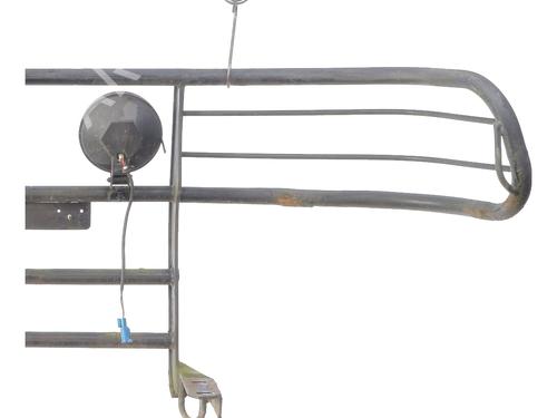 Other OPEL FRONTERA A (U92) 2.2 i (54MWL4) | BP30846965O1