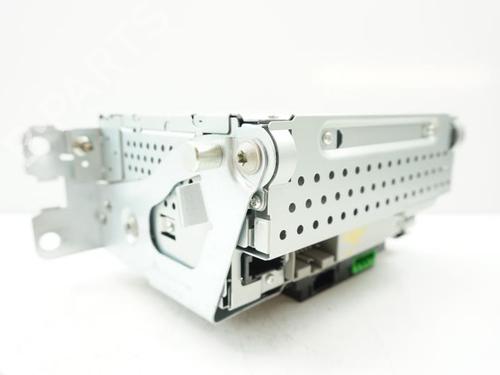 Radio JAGUAR XF I (X250) 3.0 D | BP18174068E6 