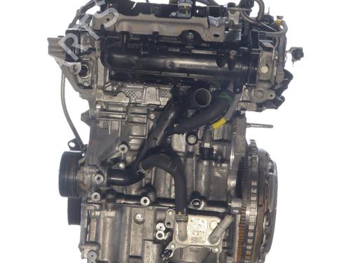 Engine DACIA SANDERO III 1.0 TCe 100 ECO-G | BP37746045M1 - Image 2