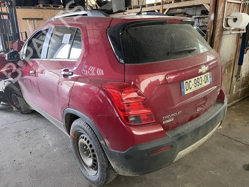 Transfer box CHEVROLET TRAX 1.4 AWD | BP36513964M36 - Image 10