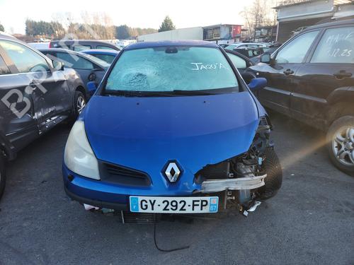 Used Parts RENAULT CLIO III (BR0/1, CR0/1) 1.5 dCi (C/BR0G, C/BR1G) (68 hp) 4389781