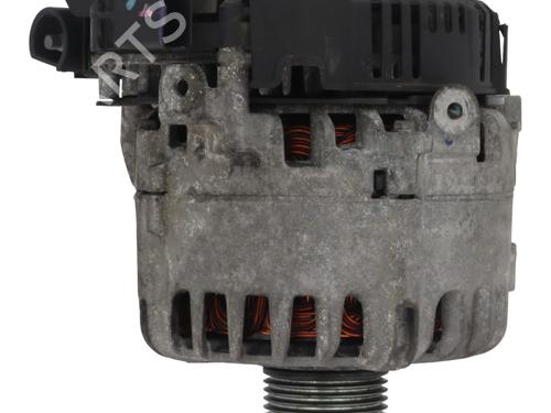 Alternator PEUGEOT 208 I (CA_, CC_) 1.6 HDi | BP32195660M7 