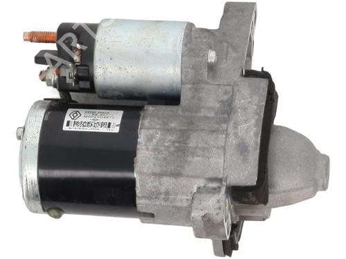Startmotor RENAULT SCÉNIC IV (J9_) 1.3 TCe 140 (140 hp) 30315884