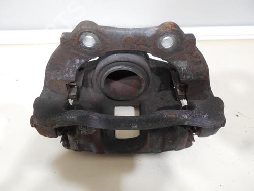 Used Right front brake caliper PEUGEOT 207 SW (WK_) 1.4 16V (95 hp) 18182479