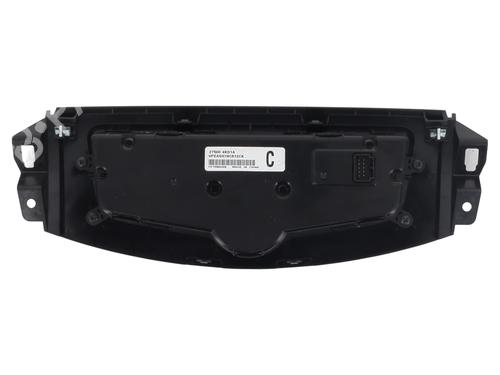 Used Climate control Climate control RENAULT ALASKAN 2.3 dCi 190 4x4 (U3MD) (190 hp) 36055243 36055243