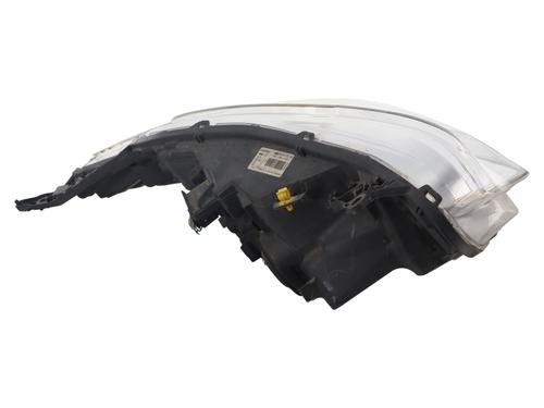 Left headlight PEUGEOT 208 I (CA_, CC_) 1.6 HDi / BlueHDi 75 | BP32162515C28 