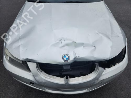 Left front steering knuckle BMW 3 (E90) 316 d | BP33302169M25 - Image 16