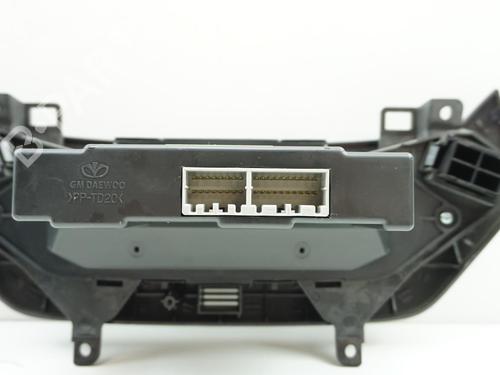 Climate control CHEVROLET AVEO / KALOS Hatchback (T250, T255) 1.4 | BP18173305I5 