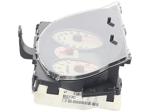 Instrument cluster NISSAN MICRA III (K12) 1.4 16V | BP27284508C47 