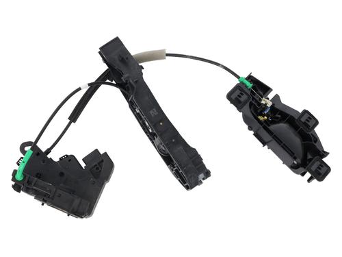 Rear left lock PEUGEOT 308 SW III (FC_, FJ_, FR_, F4_, FN_) BlueHDi 130 (FCYHZL, FCYHZT) | BP24109630C100 