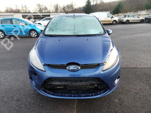 Rear parcel shelf FORD FIESTA VI (CB1, CCN) 1.4 TDCi | BP38585113C85 - Image 22