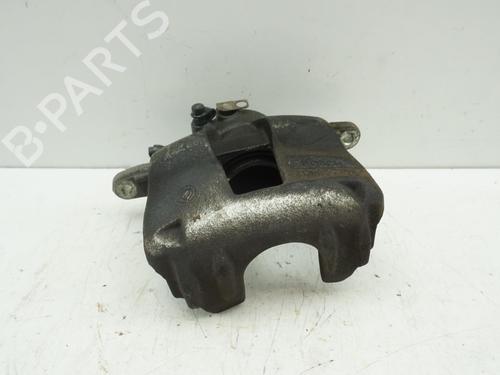 Used Left front brake caliper ALFA ROMEO MITO (955_) 1.6 JTDM (955AXC1B) (120 hp) 18183826