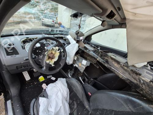 Left taillight RENAULT MEGANE II (BM0/1_, CM0/1_) 2.0 dCi (BM1K, CM1K) | BP32171354C34 