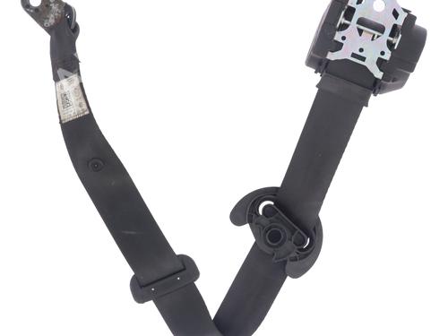 Sikkerhedssele bag højre Sikkerhedssele bag højre VW POLO V (6R1, 6C1) 1.2 TSI (105 hp) 36255757 36255757