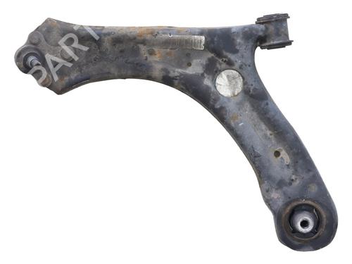 Left front suspension arm VW BEETLE (5C1, 5C2) 1.6 TDI | BP33773358M12 - Image 2