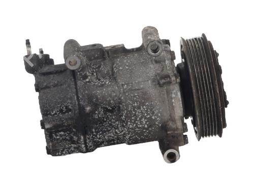 Used AC compressor AC compressor PEUGEOT 208 I (CA_, CC_) 1.4 HDi (68 hp) 32195608 32195608