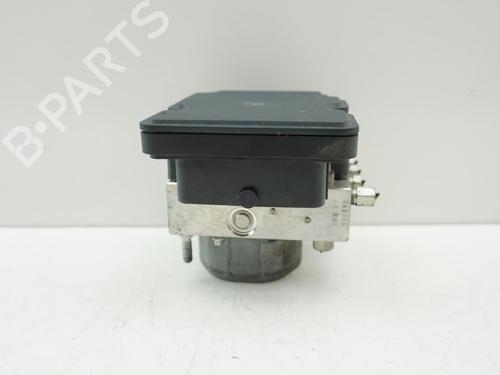 Used ABS pump NISSAN MICRA IV (K13K, K13KK) 1.2 (80 hp) 18177400