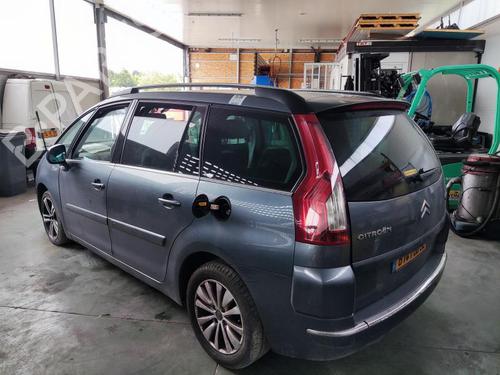 AC compressor CITROËN C4 Grand Picasso I (UA_) 2.0 HDi 138 | BP18174940M34 