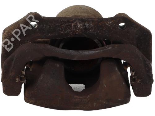 Right front brake caliper SUZUKI GRAND VITARA II (JT, TE, TD) 1.9 DDiS All-wheel Drive (JT419, TD44, JB419WD, JB419XD,... | BP19730904M104