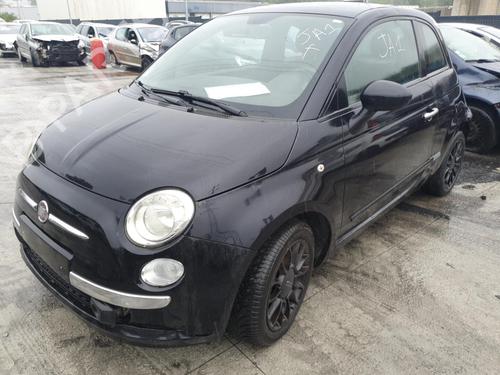 ABS pump FIAT 500 (312_) 0.9 (312AXG1A, 312.AXG11) | BP18177828M43 
