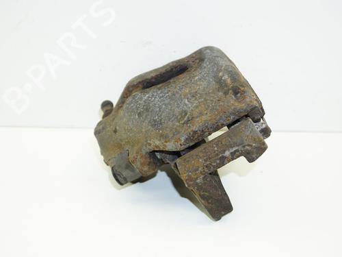Left front brake caliper AUDI A4 B6 (8E2) 1.8 T quattro | BP18190674M105  - Image 5