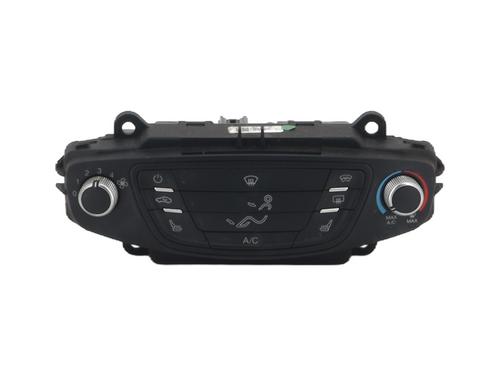 Climate control FORD B-MAX (JK) 1.0 EcoBoost | BP36423830I5 - Image 3