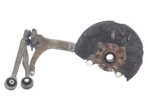 Right front steering knuckle AUDI A4 B6 (8E2) 2.5 TDI | BP39019575M26 - Image 3