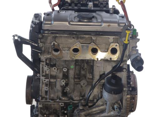 Used Engine Engine PEUGEOT 206 Hatchback (2A/C) 1.4 i (75 hp) 29403810 29403810