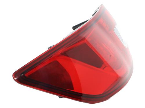 Left taillight RENAULT CLIO IV (BH_) 1.5 dCi 75 | BP20179799C34 