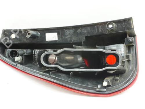Used Right taillight RENAULT SCÉNIC III (JZ0/1_) 1.5 dCi (110 hp) 18185702