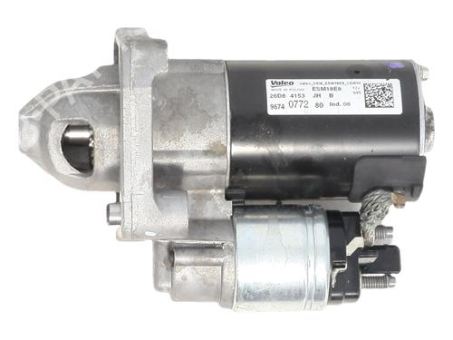 Used Starter Starter 36875295 36875295