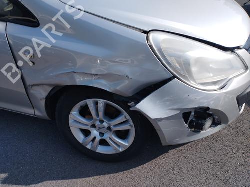 Radio OPEL CORSA D (S07) 1.3 CDTI (L08, L68) | BP27504152E6 - Image 13