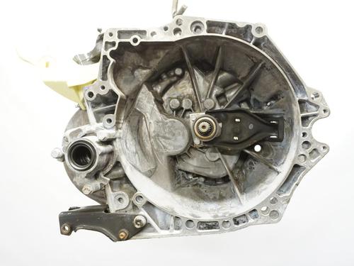 Gearbox PEUGEOT 2008 I (CU_) 1.2 THP 110 / PureTech 110 | BP18189043M3 