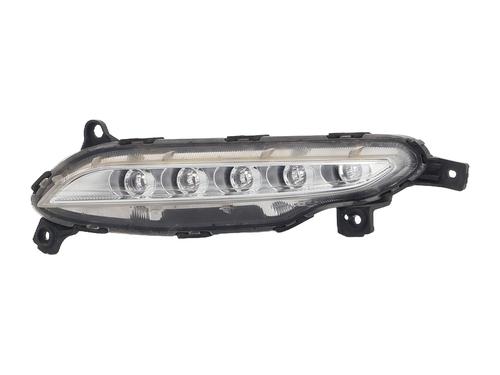 Used Left daytime light HYUNDAI TUCSON (TL, TLE) 1.7 CRDi (141 hp) 27397929