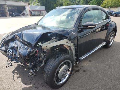 Used Parts VW BEETLE (5C1, 5C2) 1.2 TSI 4011760