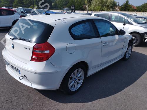 Left headlight BMW 1 (E81) 116 i | BP29611435C28 - Image 17