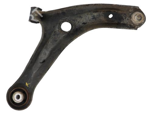 Left front suspension arm FORD FIESTA VI (CB1, CCN) 1.25 | BP22075412M12